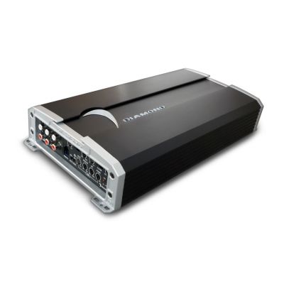 Diamond Audio DE300.2. ����������� �������������� DE300.2.